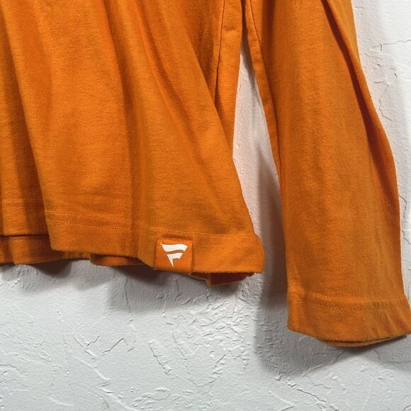 🔥🏈 TENNESSEE VOLUNTEERS College Lightweight Pullover HOODIE Tee Sz XL - PERFEC - Picture 3 of 8
